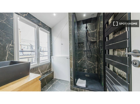 Apartamento de 2 dormitorios en alquiler en París - Apartamente