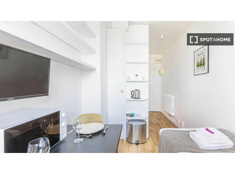 Studio-Wohnung zur Miete in Paris - Wohnungen