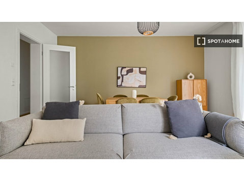 Appartamento con 3 camere da letto in affitto a Berlino - Appartamenti