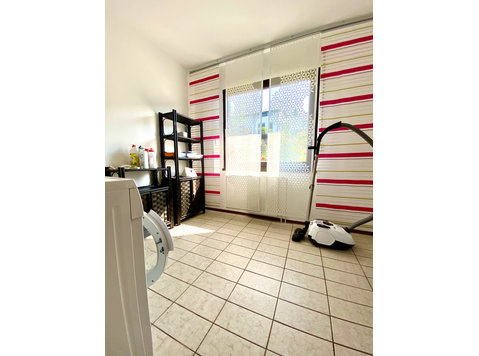 120 sqm apartment with wonderful views close to the city - De inchiriat