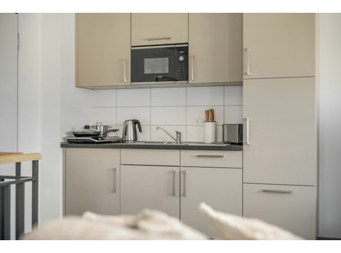 74m² | 4 People | Central | City | Smart TV | Free Parking - De inchiriat