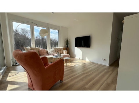 Gemütliches & fantastisches Loft in Neuhausen auf den… - Zu Vermieten
