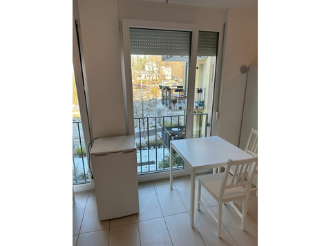Amazing loft in Ludwigsburg - Til leje