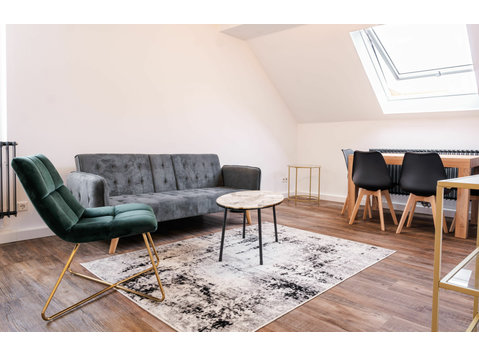 Awesome, gorgeous loft (Heilbronn) - De inchiriat