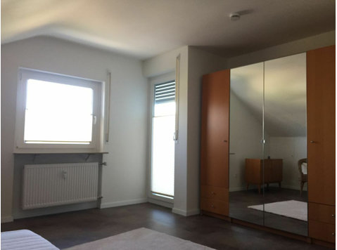 Beautiful 2.5 room apartment in central location - In Affitto
