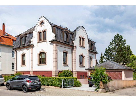 Häusliche Wohnung auf Zeit (Donaueschingen) - Zu Vermieten