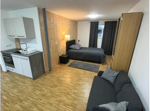 Beautiful, wonderful flat in Rutesheim - For Rent