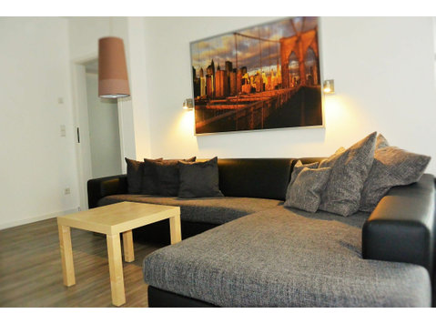 Business and wellness apartment at the foot of Moritz… - For Rent