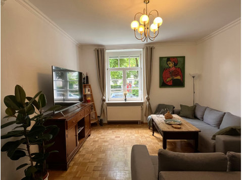 Central Mediterranean Apartment near Strasbourg - For Rent