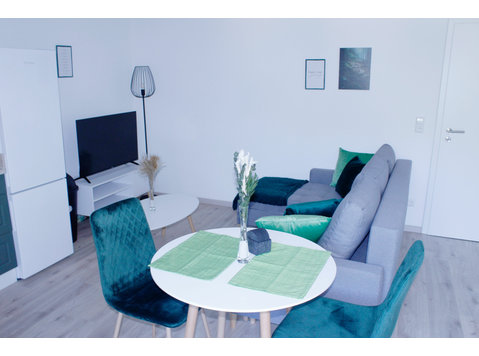Cozy Upper Floor Apartment - Fully Furnished and Equipped!… - For Rent