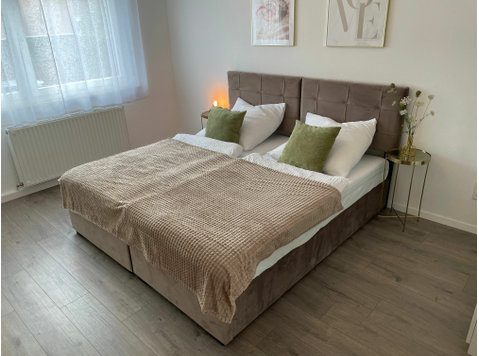 Cozy & wonderful apartment in Radolfzell am Bodensee - Kiadó