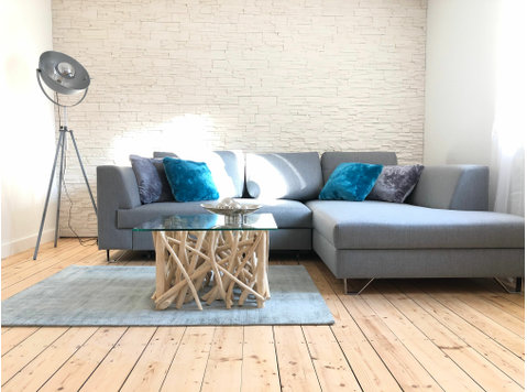 Exklusives Apartment mit gehobener Ausstattung - Zu Vermieten