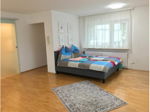 Fantastic flat in Esslingen am Neckar - For Rent