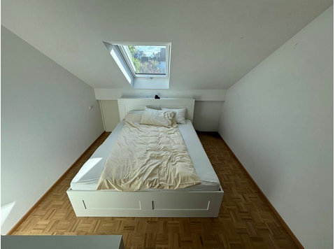 Stilvolles Studio in Sindelfingen - Zu Vermieten