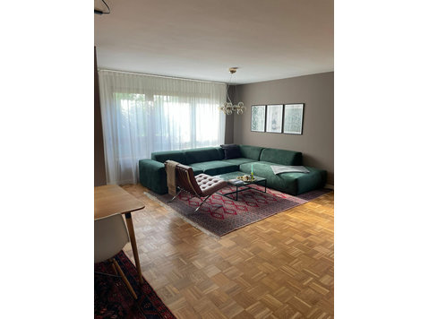 Fantastisches & feinstes Zuhause in Schorndorf - Zu Vermieten