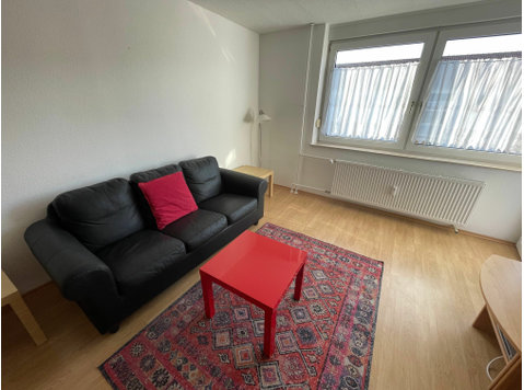 Fully equipped apartment in Walldorf -  வாடகைக்கு 