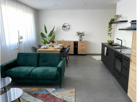 Fully furnished family apartment / new built / calm… - Kiralık