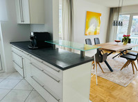 Fully renovated, newly furnished and bright 4-room… - Kiadó