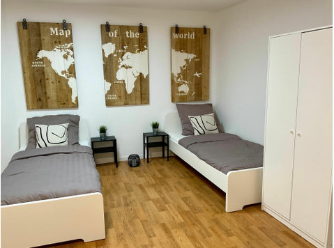 Great, nice home in Vaihingen an der Enz - For Rent