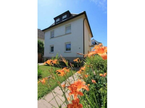 Feinstes & modernes Studio in Heilbronn - Zu Vermieten