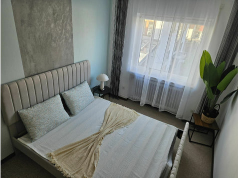 Nice and beautiful suite (Backnang) - For Rent