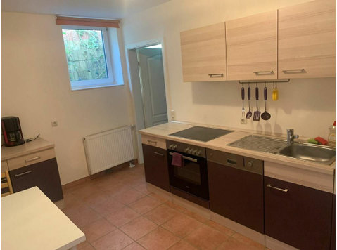 Nice loft in vibrant neighbourhood - De inchiriat