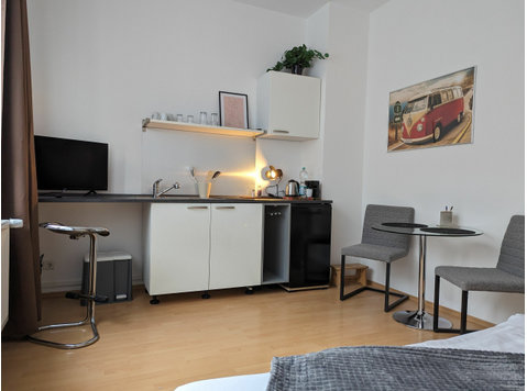 Nice & modern apartment in Pforzheim - Til Leie