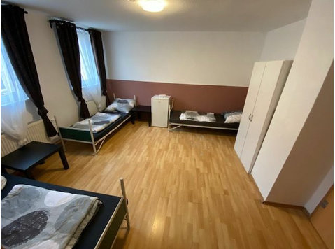 Nice & spacious flat in Ludwigshafen am Rhein - Aluguel