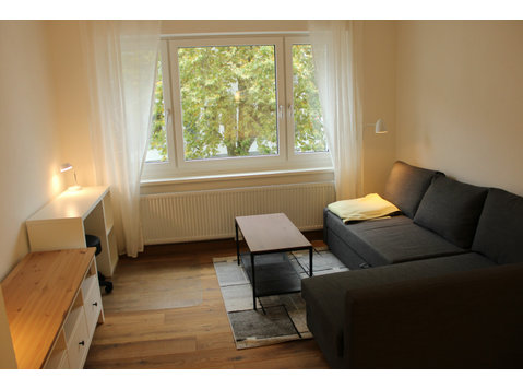 Old town - harbour - feel good :  charming 3-room flat at… - For Rent