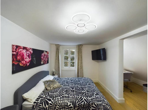 Pretty flat in Backnang - For Rent