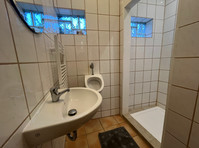 Private room Kraichtal - for up to 3 persons - Аренда