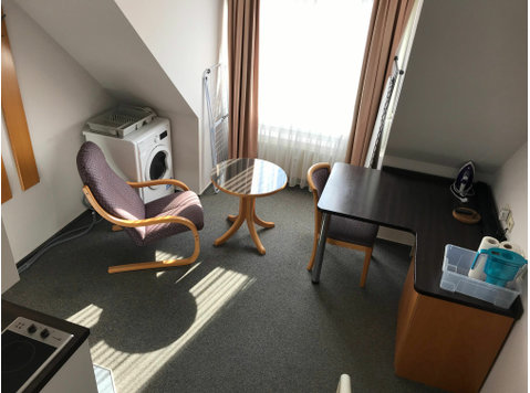 Quiet and neat apartment, located in Sindelfingen - Kiralık