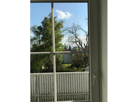 Quiet & bright temporary apartment in Friedrichshafen - De inchiriat