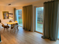 Stylish apartment in Esslingen am Neckar with garden - Alquiler