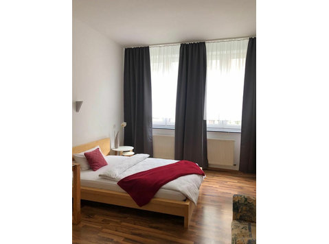 big apartment in nice area, Pforzheim - For Rent