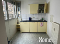 2 room apartment in Wernau - Apartmani