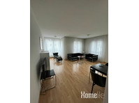 2 kamer appartement in Wernau - Appartementen