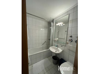 2 room apartment in Wernau - Apartamentos