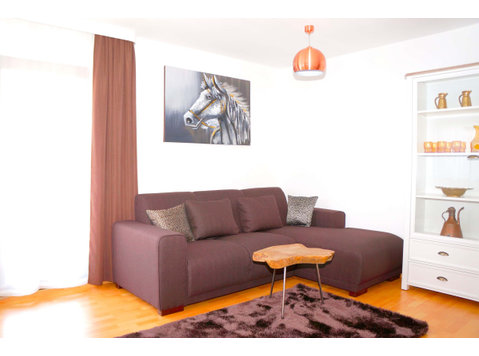 Apartment in Eugen-Seelos-Weg - Apartman Daireleri