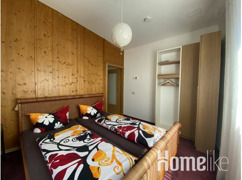 Beautiful two rooms apartment - Leiligheter