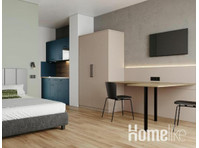 Appartement confortable - Appartements