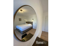 Exclusive 4-room apartment in Ludwigsburg - Апартаменти