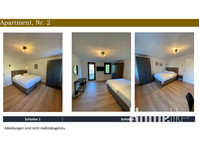 Exclusive 4-room apartment in Ludwigsburg - 	
Lägenheter