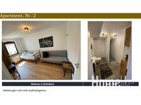 Exklusive 4-Zimmer-Wohnung in Ludwigsburg - Wohnungen