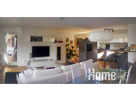 Exclusive furnished 4,5 room apartment with pool & Parking… - Διαμερίσματα