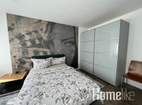 Luxury Two Bedroom Apartment - Korterid