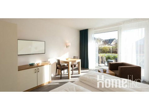 Modern apartment for 2 people - Apartman Daireleri