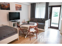Nice apartment in Heidelberg - Apartments