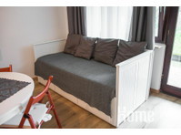 Nice apartment in Heidelberg - דירות
