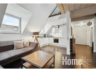 Perfect for Family I Exclusive and modern 3-room Apartment… - Apartmani